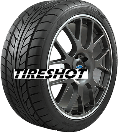 Nitto NT555 Summer Ultra High Performance Tire